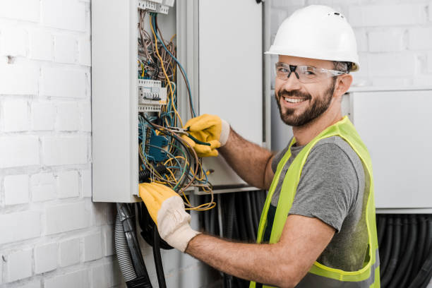 Best Residential Electrician Services  in Manhattan, MT