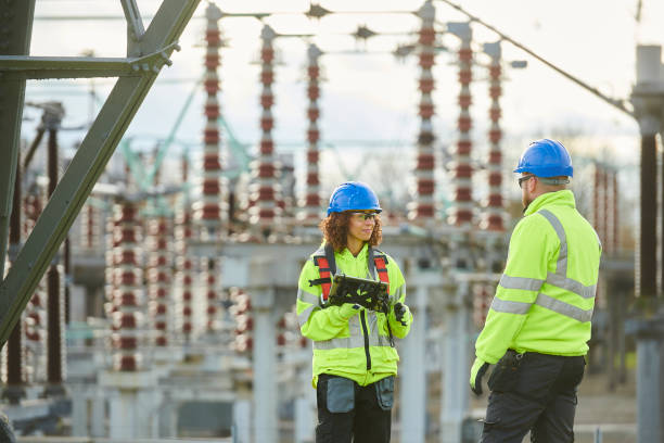Best Electrical Contractors for Businesses  in Manhattan, MT