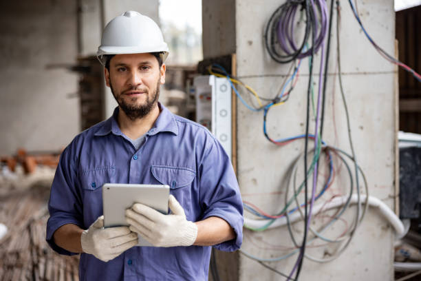 Best Electric Panel Repair  in Manhattan, MT